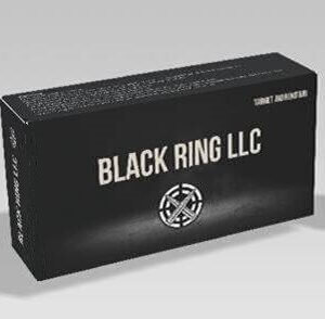 147gr Subsonic 9mm